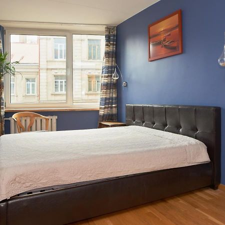 Spacious Central Apartments VNO Exterior foto