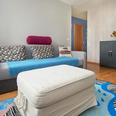 Spacious Central Apartments VNO Exterior foto