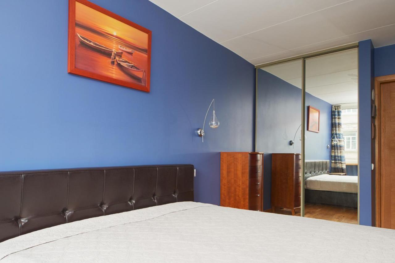 Spacious Central Apartments VNO Exterior foto
